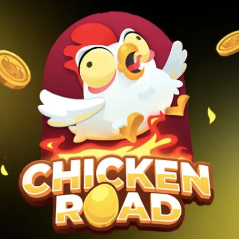 Chicken Road game